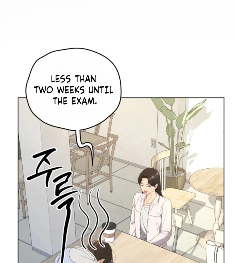 Deleting My Ex-Husband Chapter 18 page 6 - 