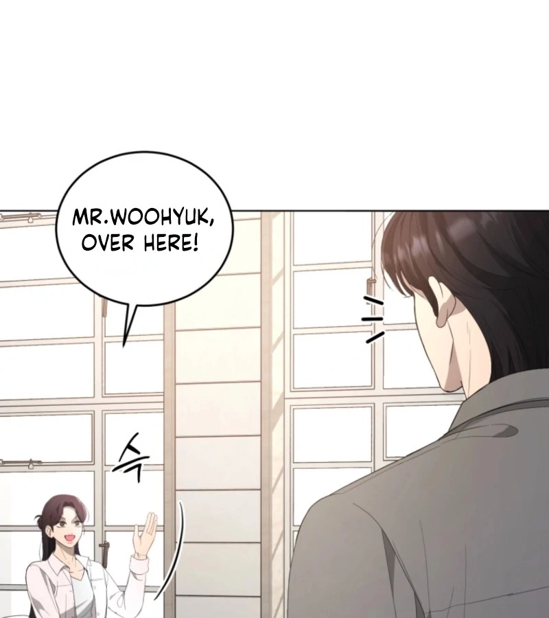 Deleting My Ex-Husband Chapter 18 page 52 - 
