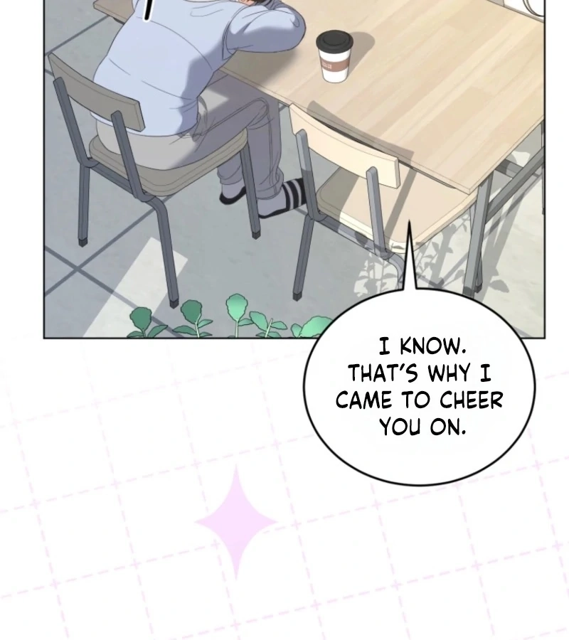 Deleting My Ex-Husband Chapter 18 page 7 - 