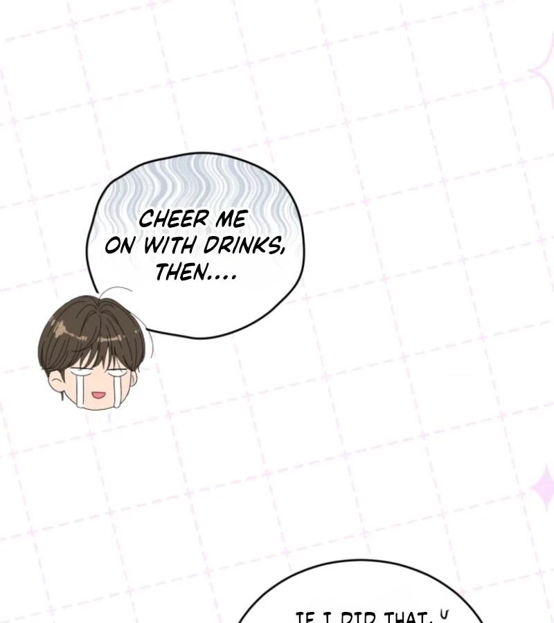 Deleting My Ex-Husband Chapter 18 page 8 - 