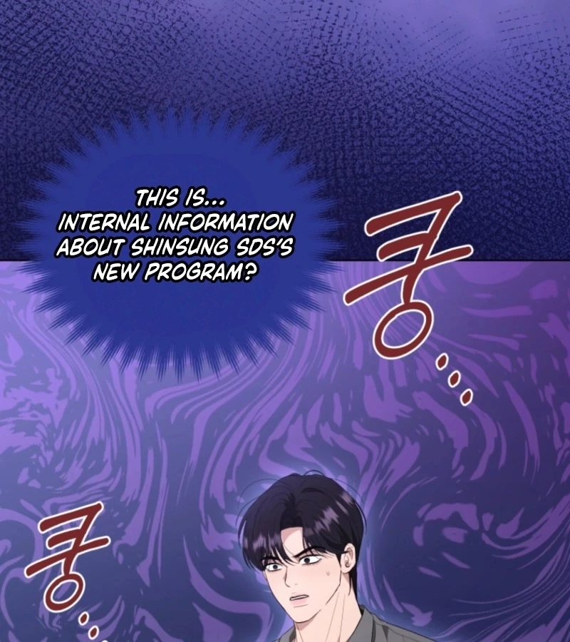 Deleting My Ex-Husband Chapter 18 page 82 - 
