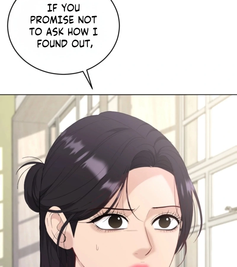 Deleting My Ex-Husband Chapter 18 page 86 - 