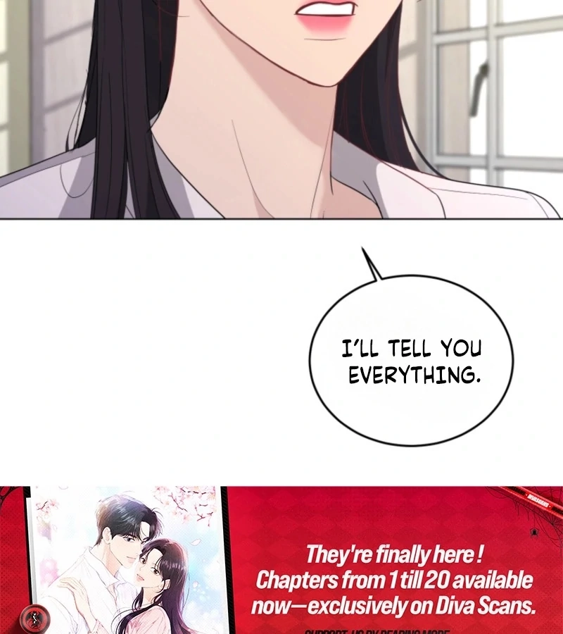 Deleting My Ex-Husband Chapter 18 page 87 - 