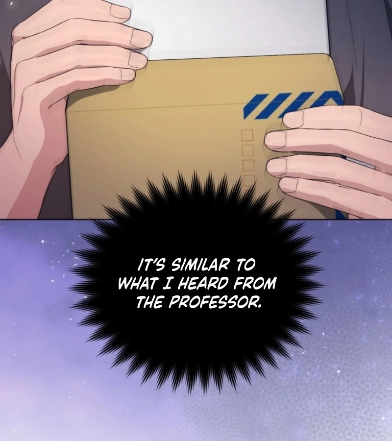 Deleting My Ex-Husband Chapter 18 page 98 - 