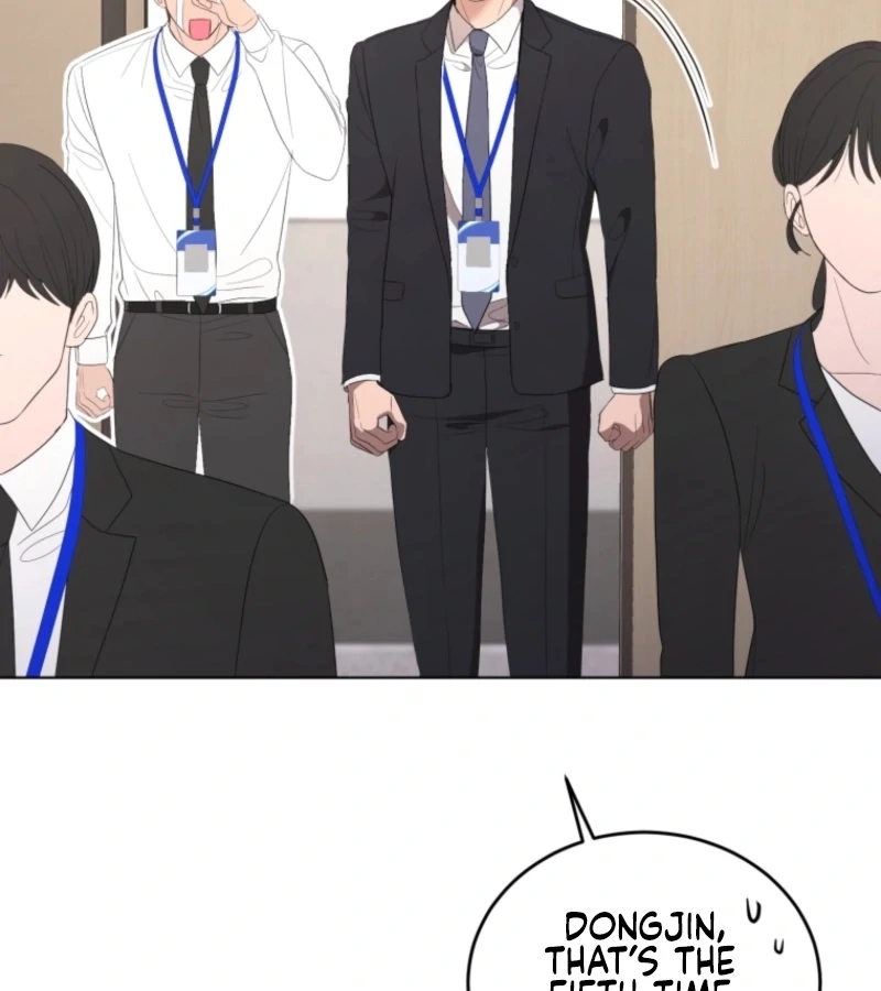 Deleting My Ex-Husband Chapter 19 page 110 - 