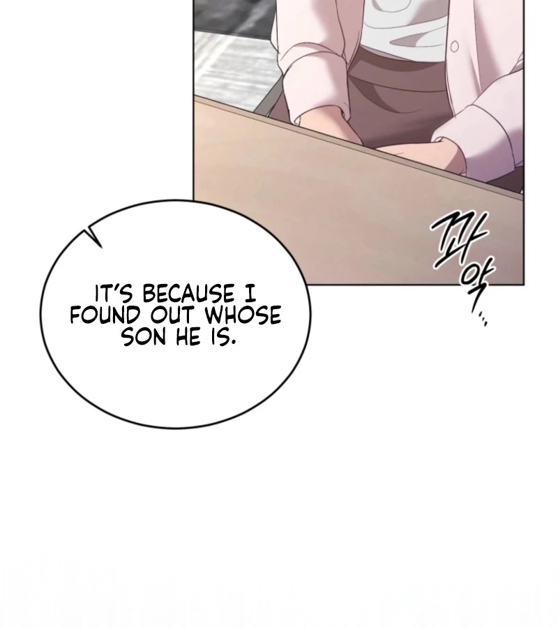 Deleting My Ex-Husband Chapter 19 page 12 - 
