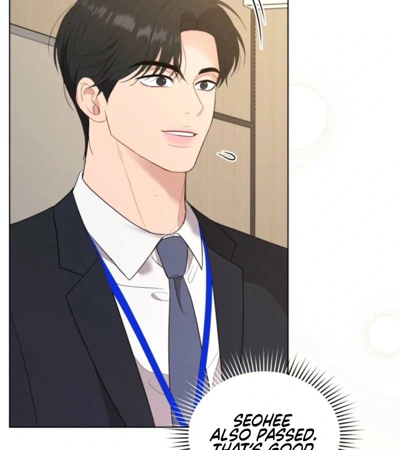 Deleting My Ex-Husband Chapter 19 page 119 - 