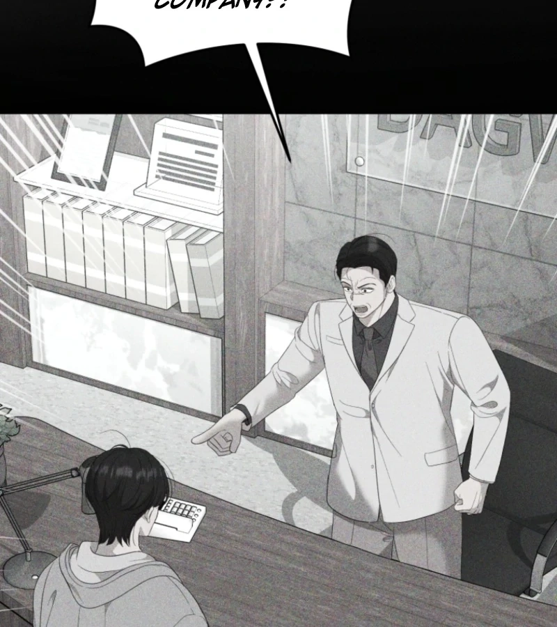 Deleting My Ex-Husband Chapter 19 page 124 - 