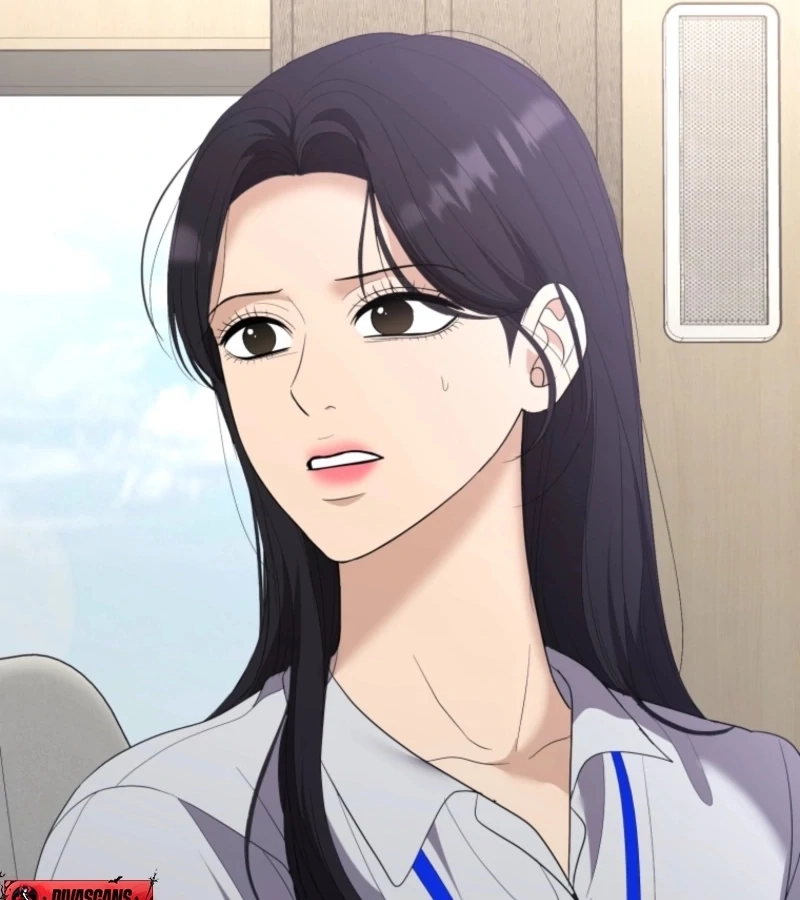Deleting My Ex-Husband Chapter 19 page 134 - 