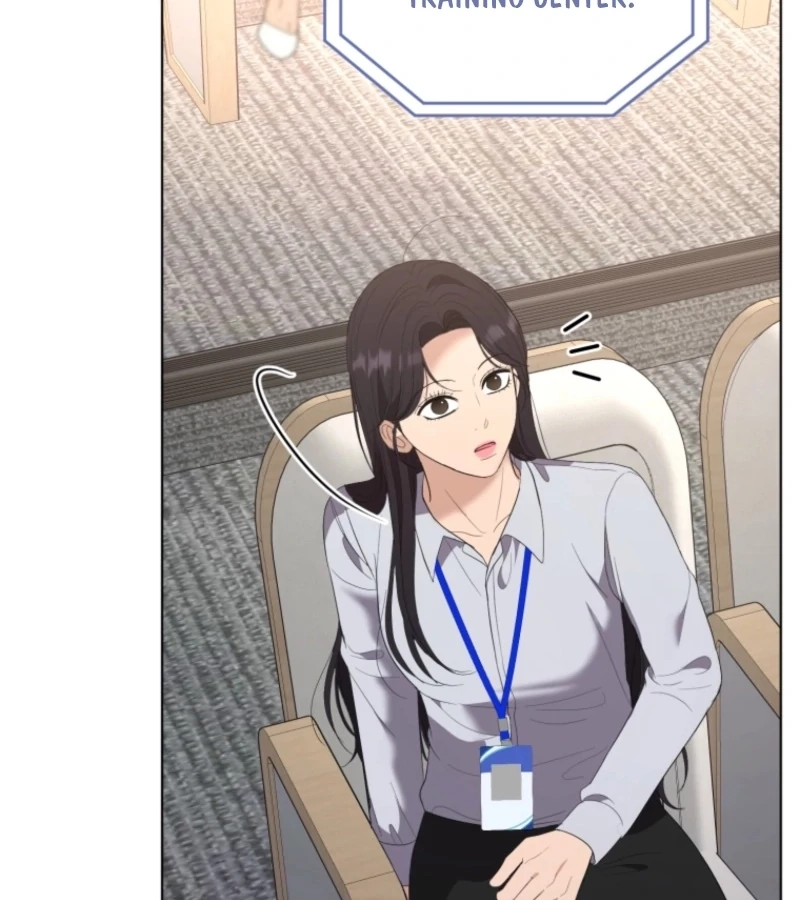 Deleting My Ex-Husband Chapter 19 page 137 - 