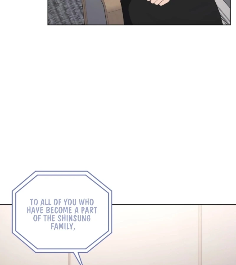 Deleting My Ex-Husband Chapter 19 page 138 - 