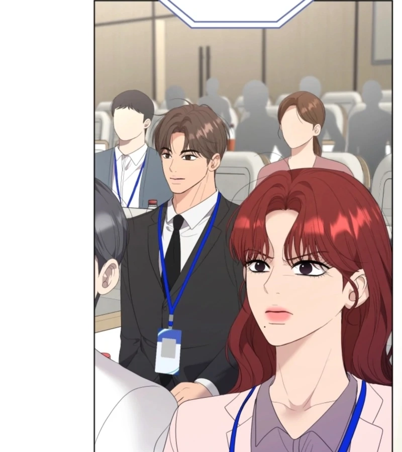 Deleting My Ex-Husband Chapter 19 page 143 - 
