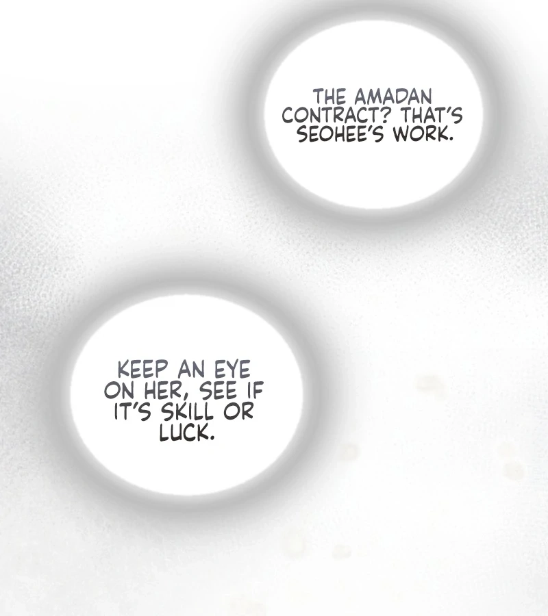 Deleting My Ex-Husband Chapter 19 page 20 - 