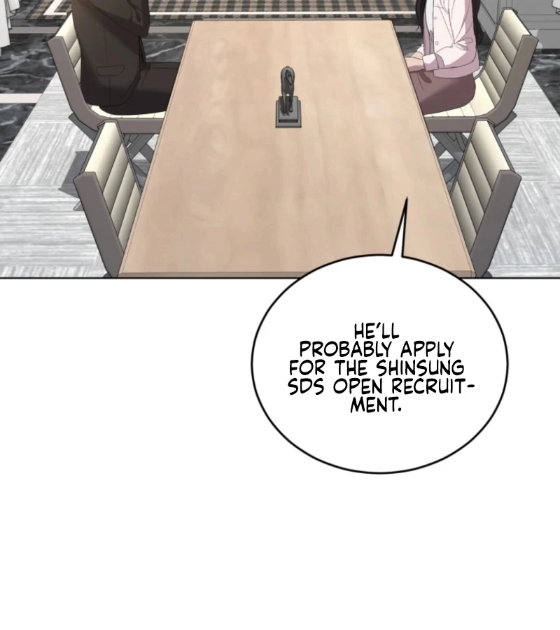 Deleting My Ex-Husband Chapter 19 page 28 - 