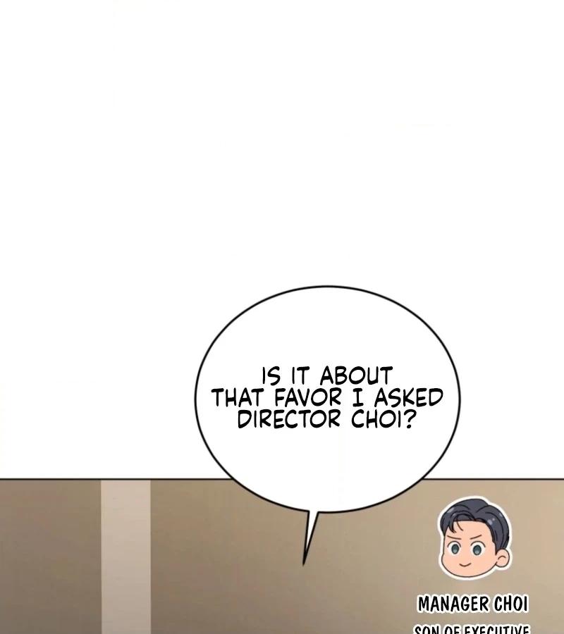 Deleting My Ex-Husband Chapter 19 page 4 - 
