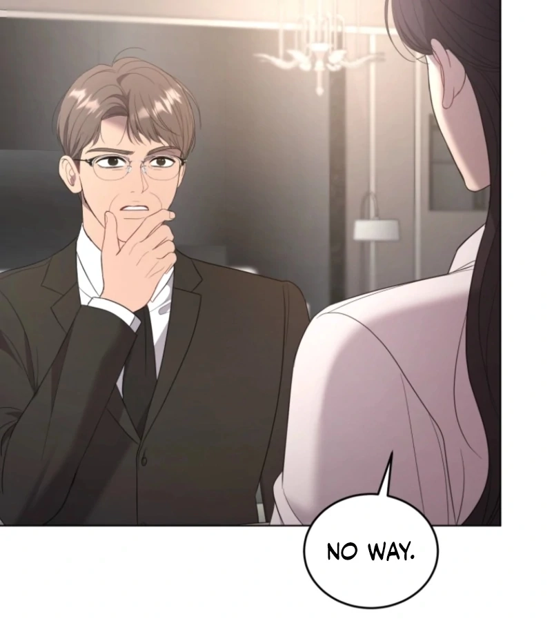 Deleting My Ex-Husband Chapter 19 page 33 - 