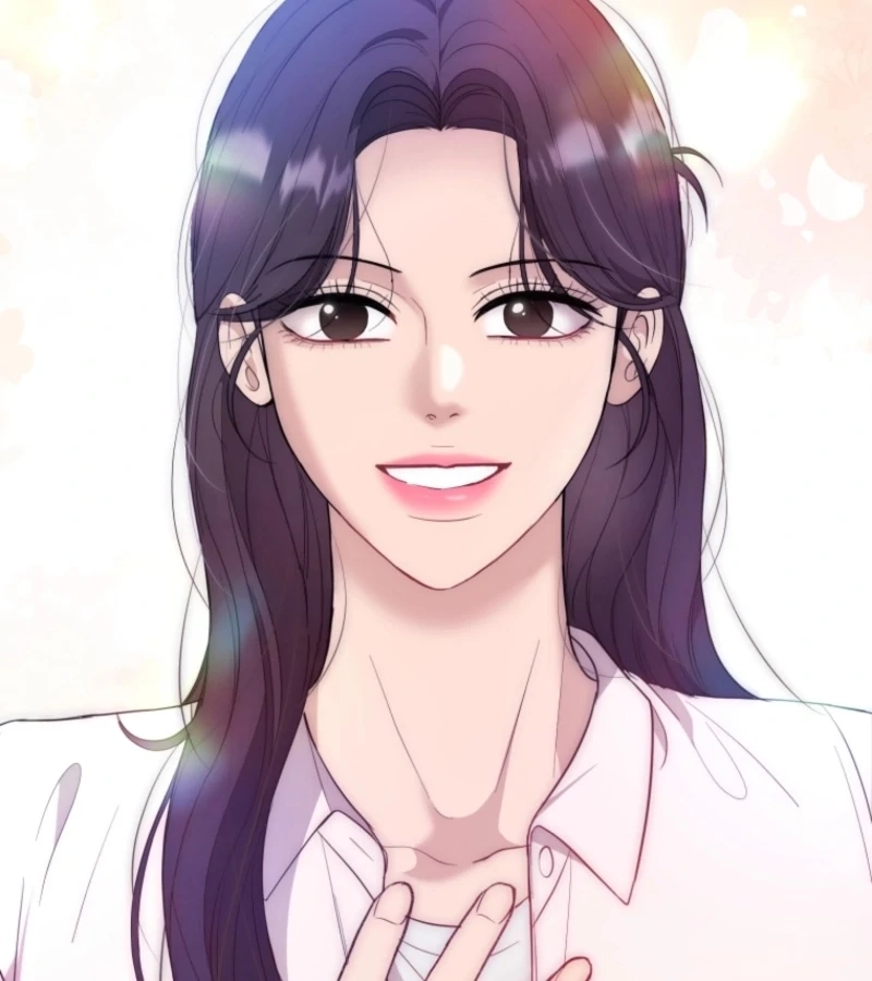 Deleting My Ex-Husband Chapter 19 page 37 - 
