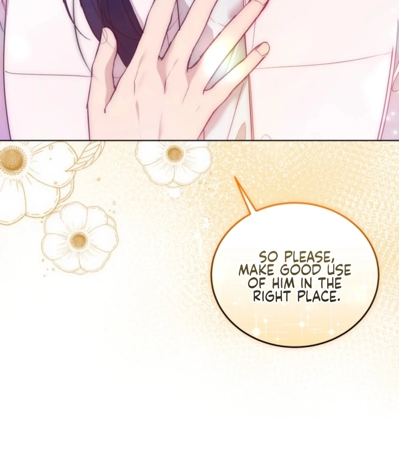 Deleting My Ex-Husband Chapter 19 page 38 - 