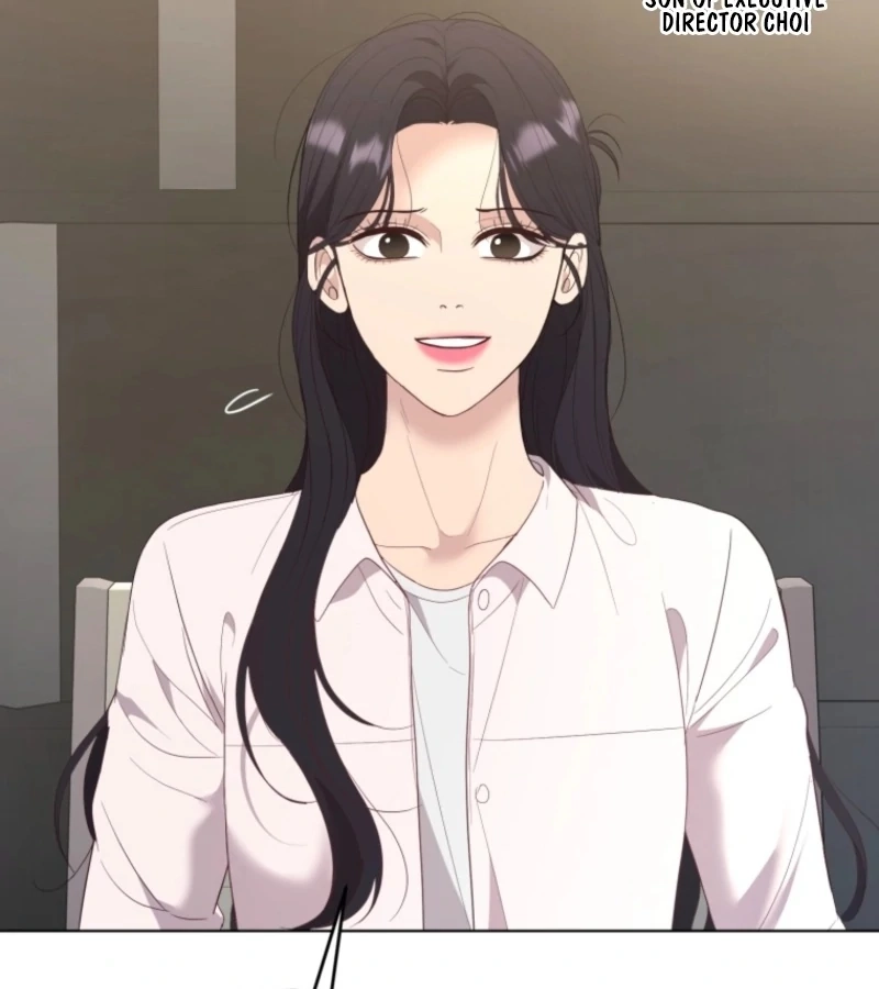 Deleting My Ex-Husband Chapter 19 page 5 - 