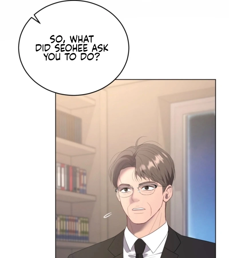 Deleting My Ex-Husband Chapter 19 page 46 - 