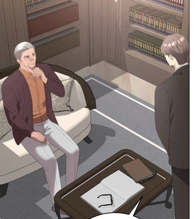 Deleting My Ex-Husband Chapter 19 page 49 - 