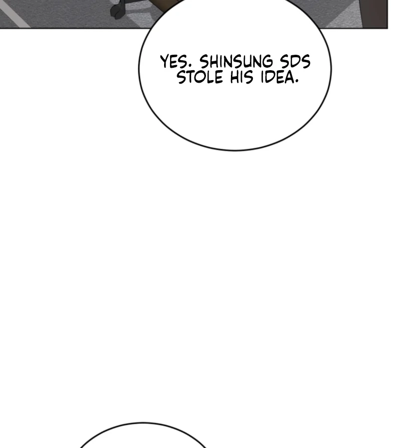 Deleting My Ex-Husband Chapter 19 page 50 - 
