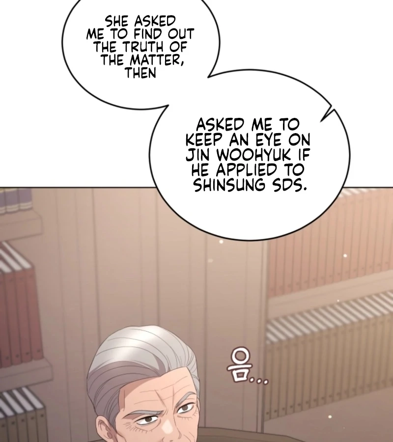 Deleting My Ex-Husband Chapter 19 page 51 - 
