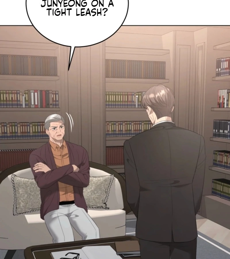 Deleting My Ex-Husband Chapter 19 page 72 - 