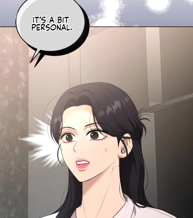 Deleting My Ex-Husband Chapter 19 page 9 - 