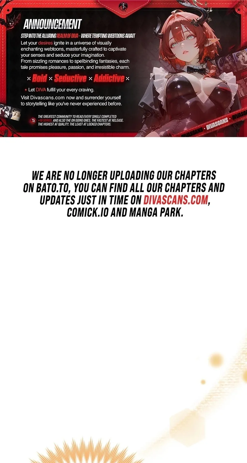 Deleting My Ex-Husband Chapter 2 page 1 - 