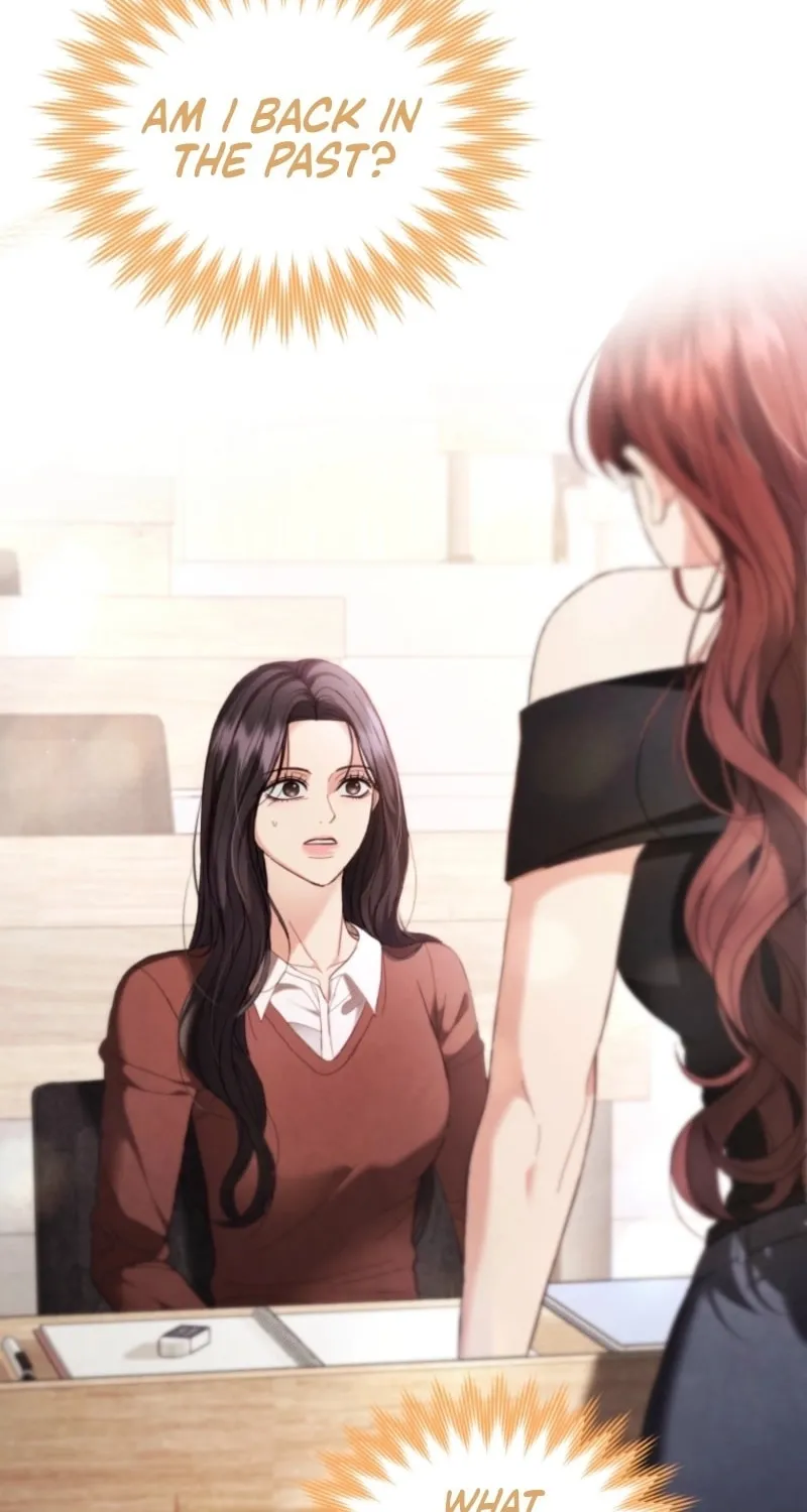 Deleting My Ex-Husband Chapter 2 page 2 - 