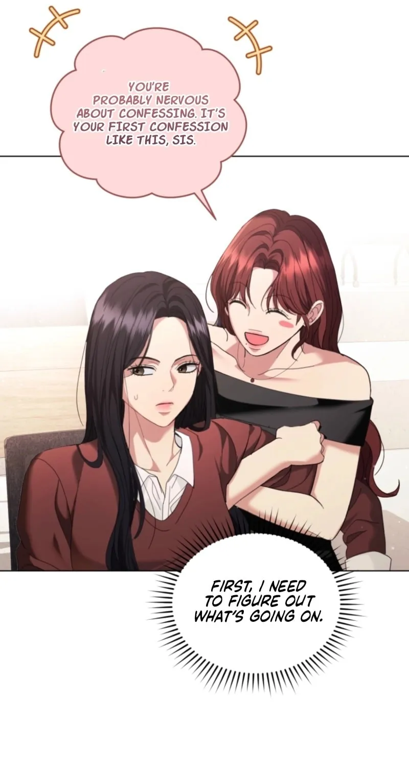 Deleting My Ex-Husband Chapter 2 page 11 - 