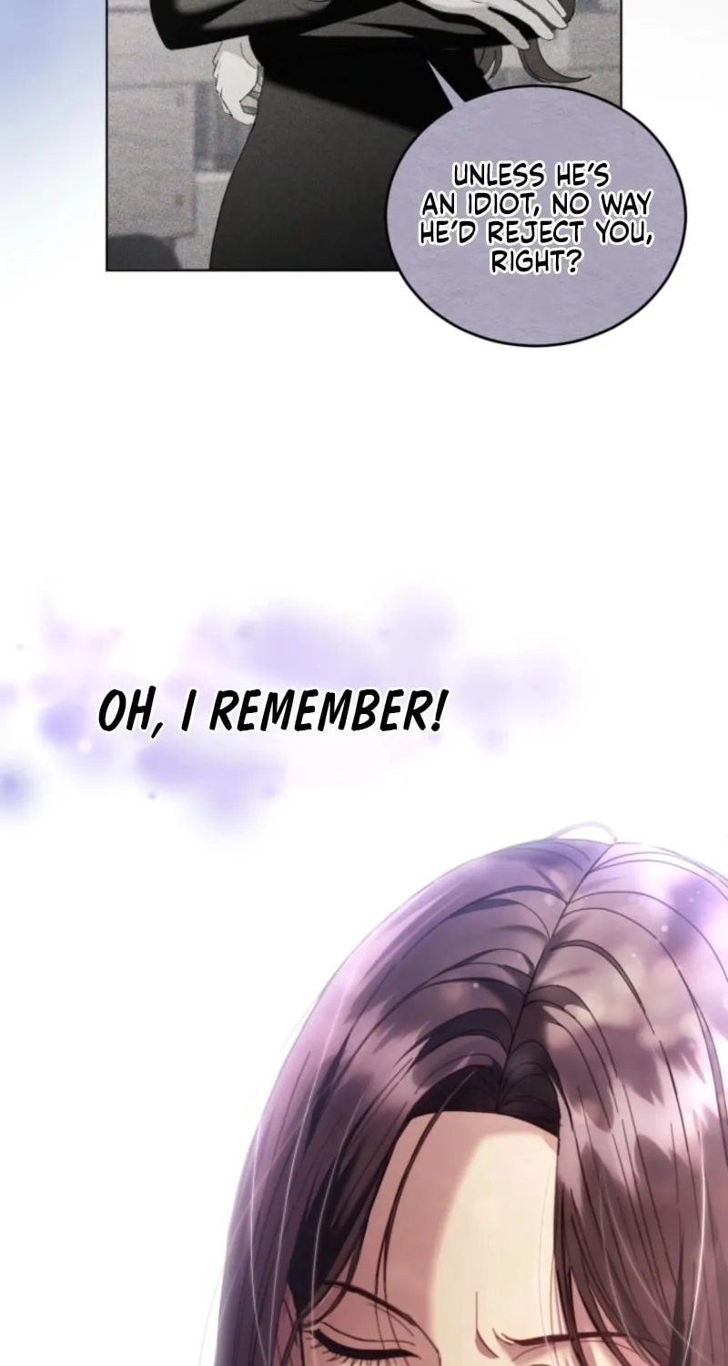 Deleting My Ex-Husband Chapter 2 page 16 - 