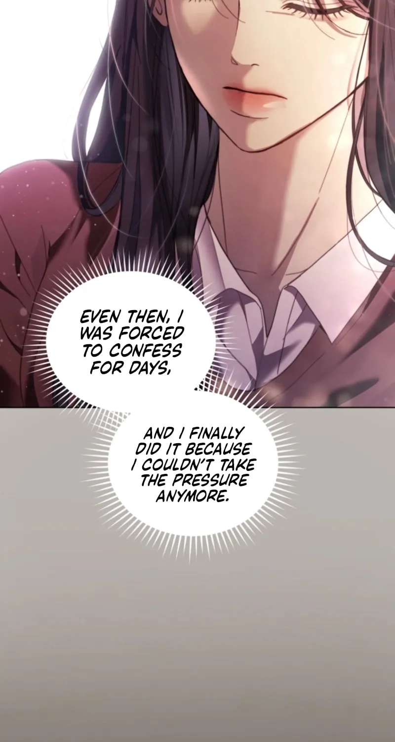 Deleting My Ex-Husband Chapter 2 page 17 - 