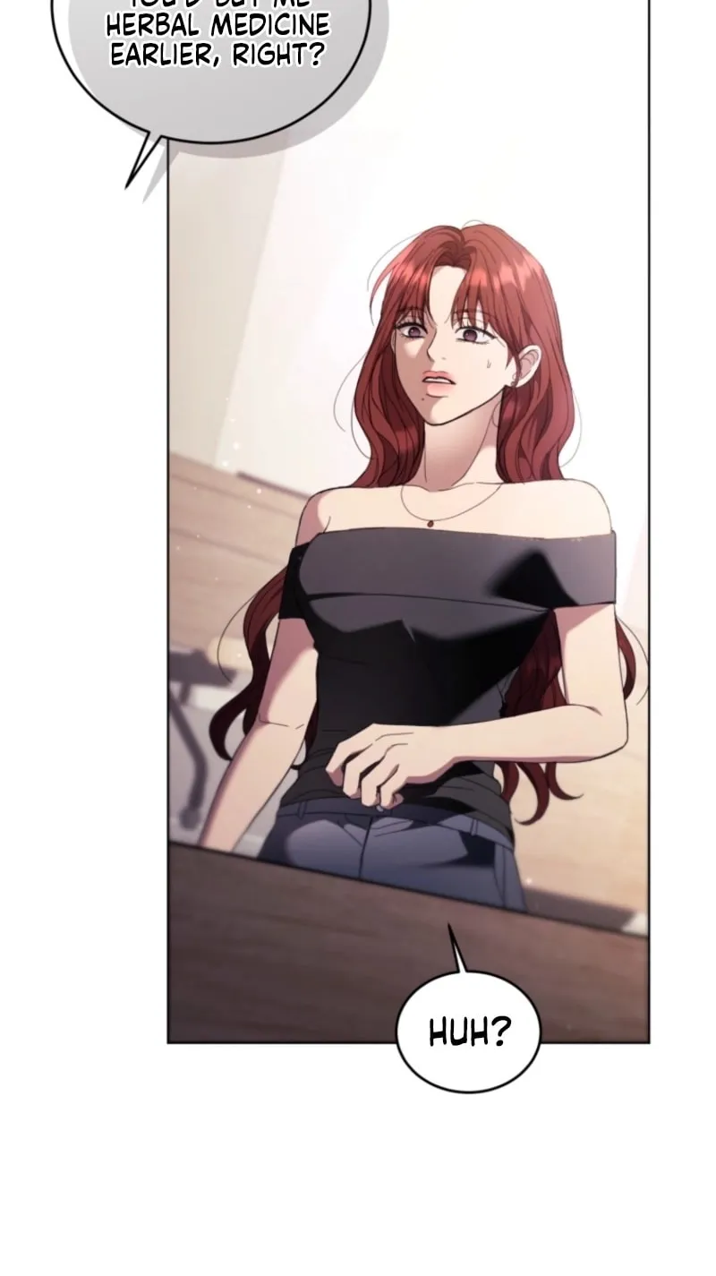Deleting My Ex-Husband Chapter 2 page 20 - 