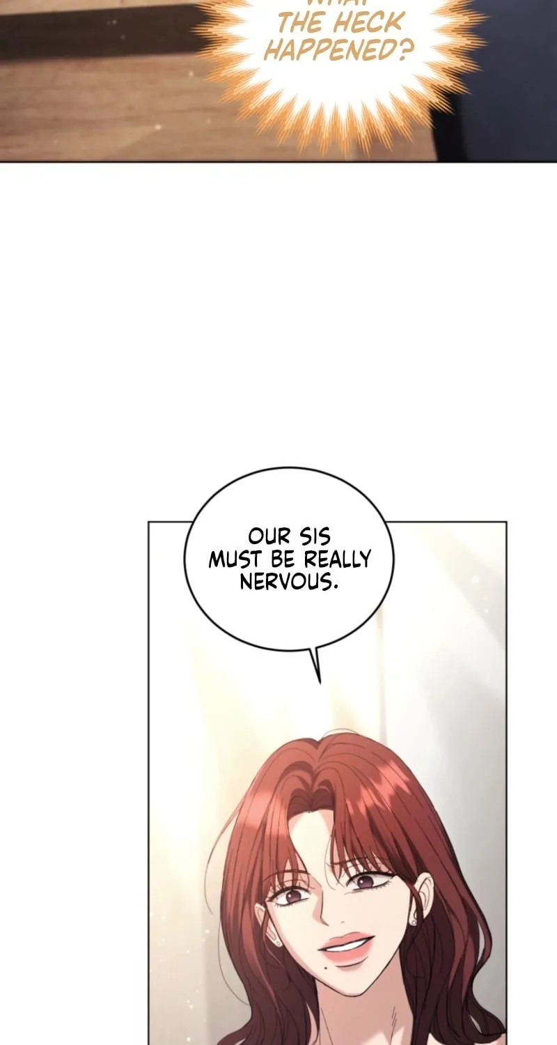 Deleting My Ex-Husband Chapter 2 page 3 - 