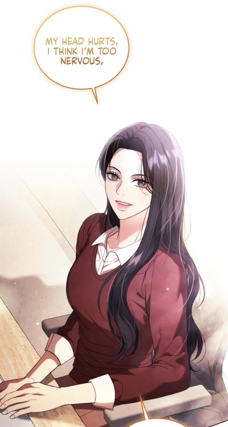 Deleting My Ex-Husband Chapter 2 page 21 - 