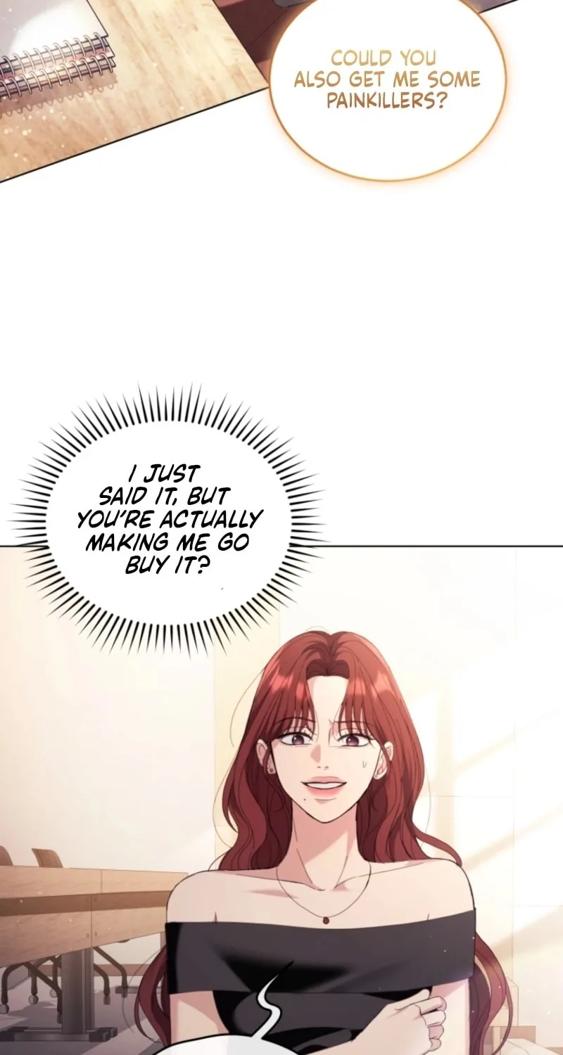Deleting My Ex-Husband Chapter 2 page 22 - 