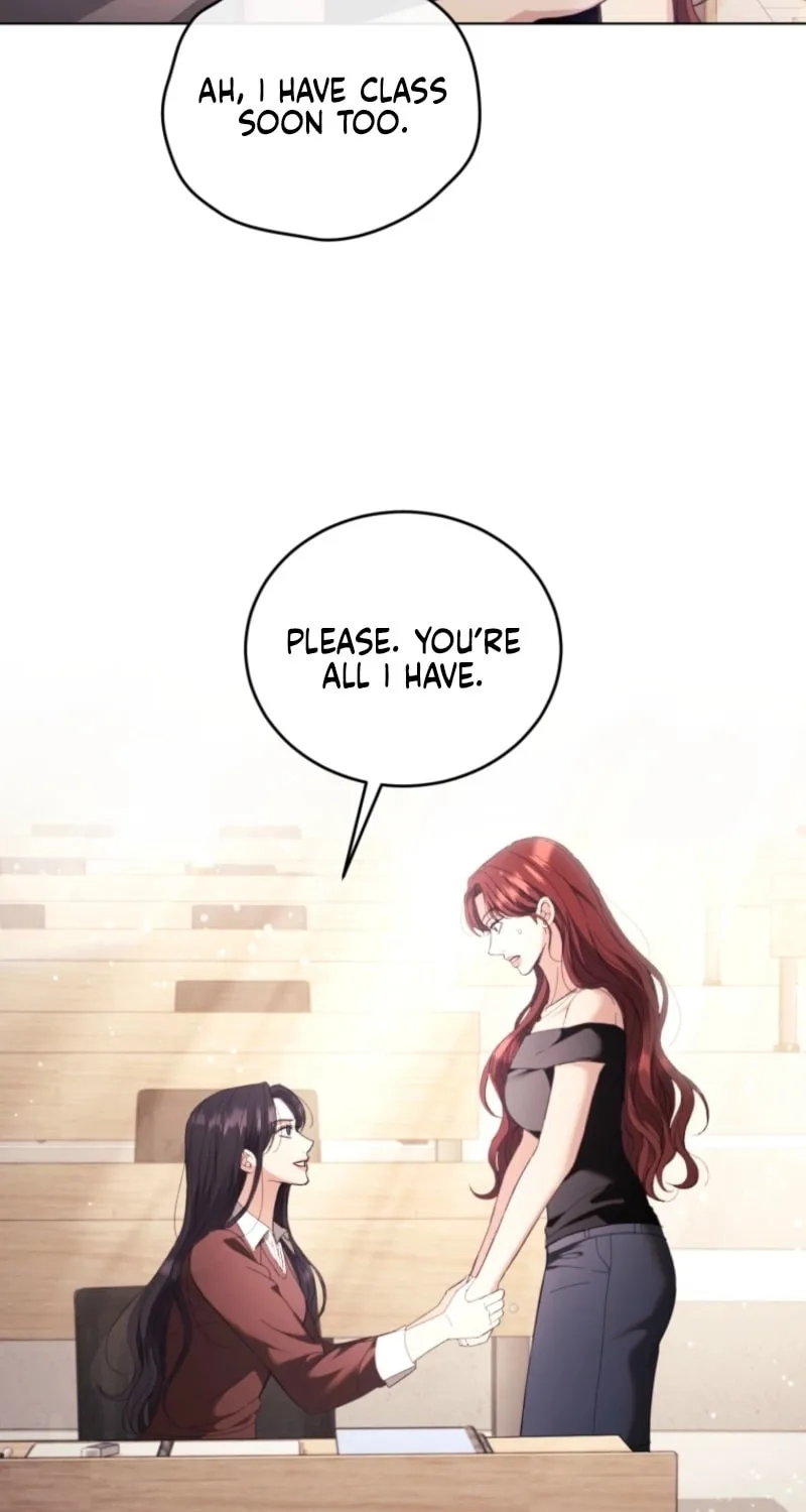 Deleting My Ex-Husband Chapter 2 page 23 - 