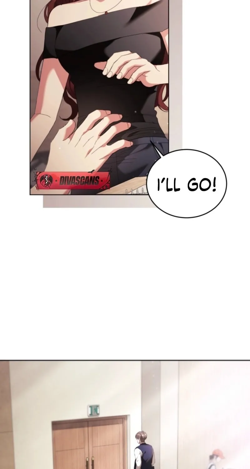 Deleting My Ex-Husband Chapter 2 page 25 - 