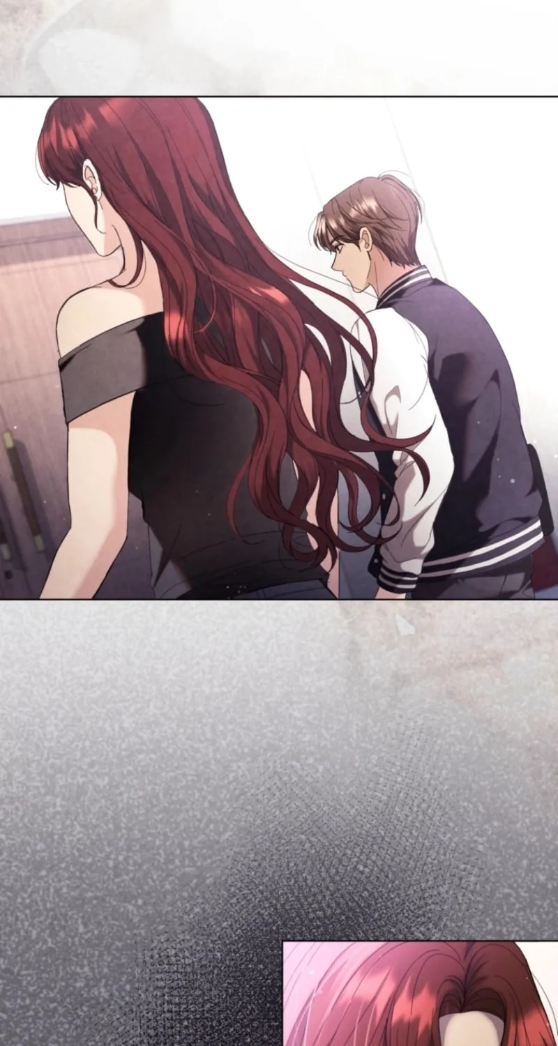 Deleting My Ex-Husband Chapter 2 page 27 - 