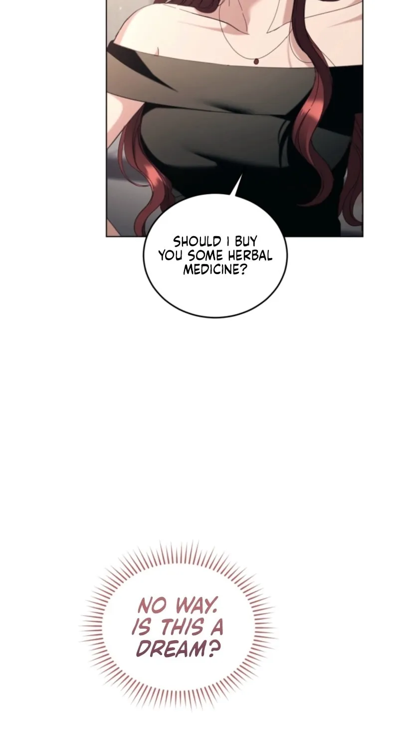 Deleting My Ex-Husband Chapter 2 page 4 - 