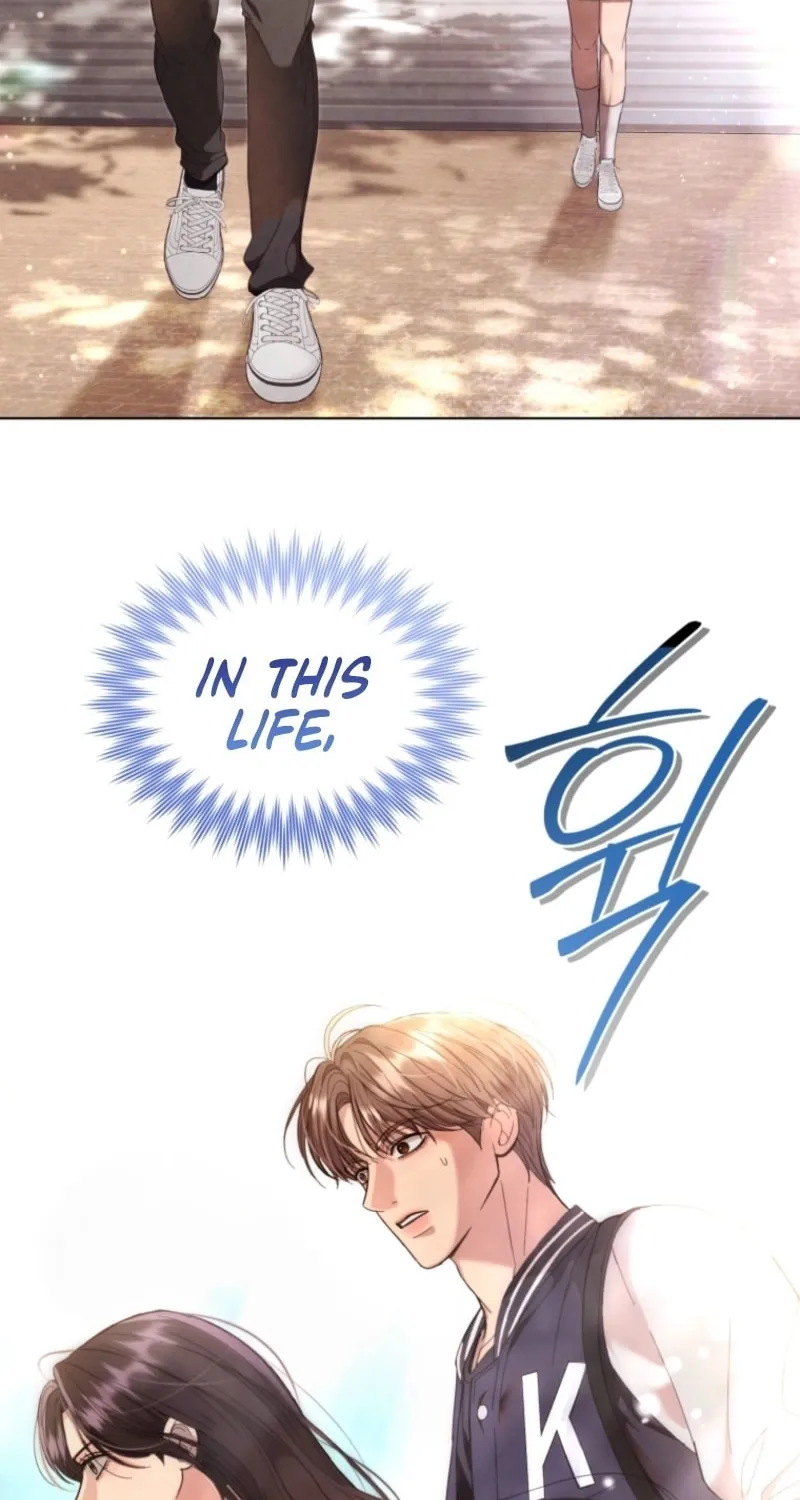 Deleting My Ex-Husband Chapter 2 page 34 - 