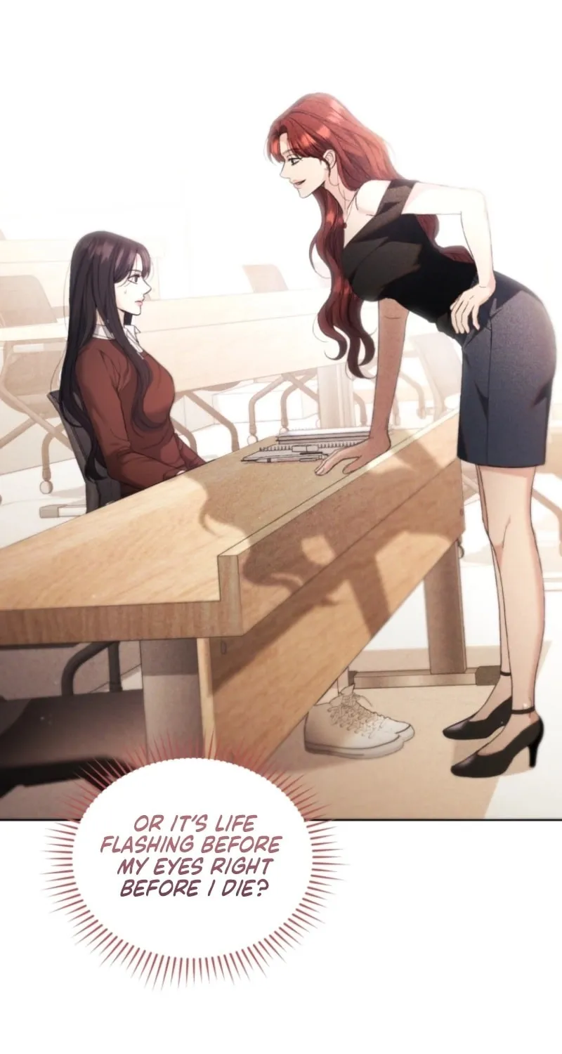 Deleting My Ex-Husband Chapter 2 page 5 - 