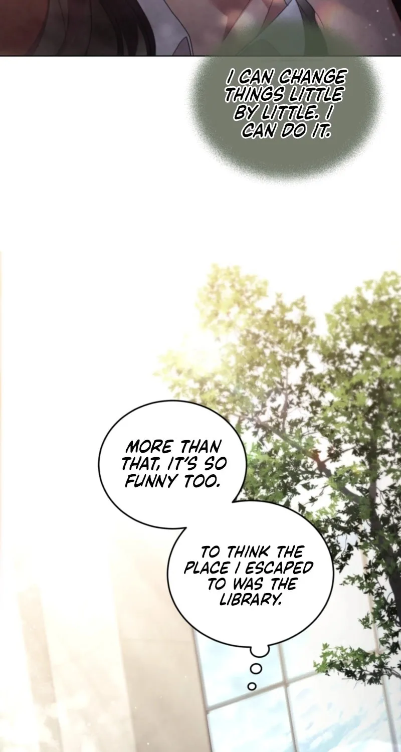 Deleting My Ex-Husband Chapter 2 page 43 - 