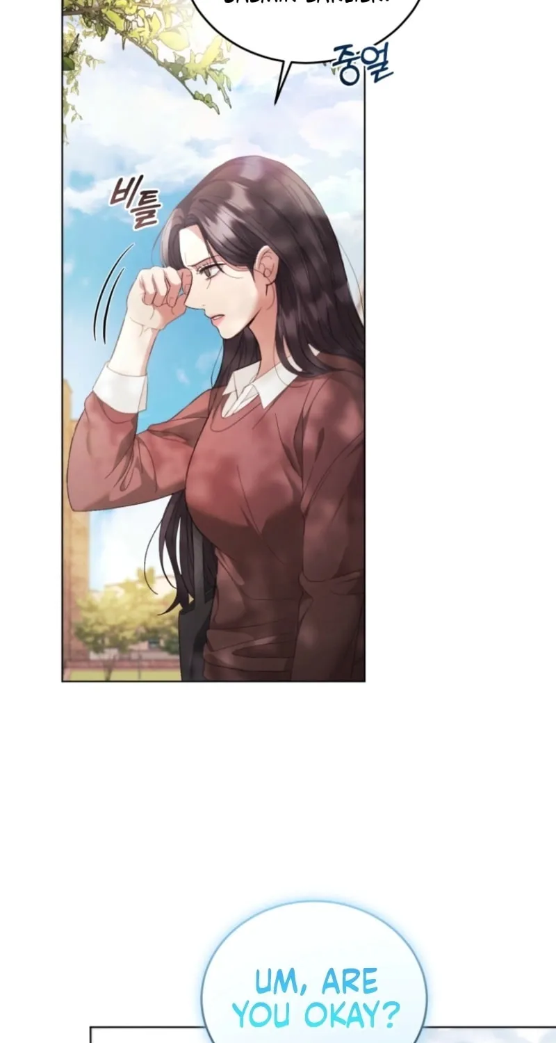 Deleting My Ex-Husband Chapter 2 page 45 - 