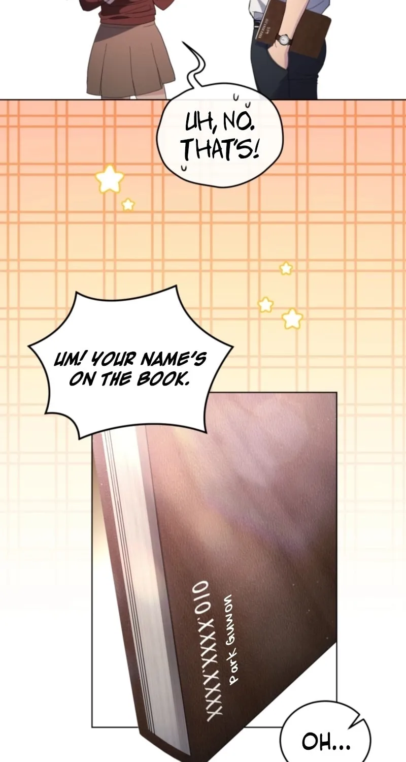 Deleting My Ex-Husband Chapter 2 page 58 - 