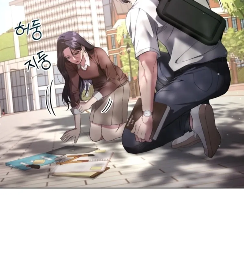 Deleting My Ex-Husband Chapter 2 page 60 - 