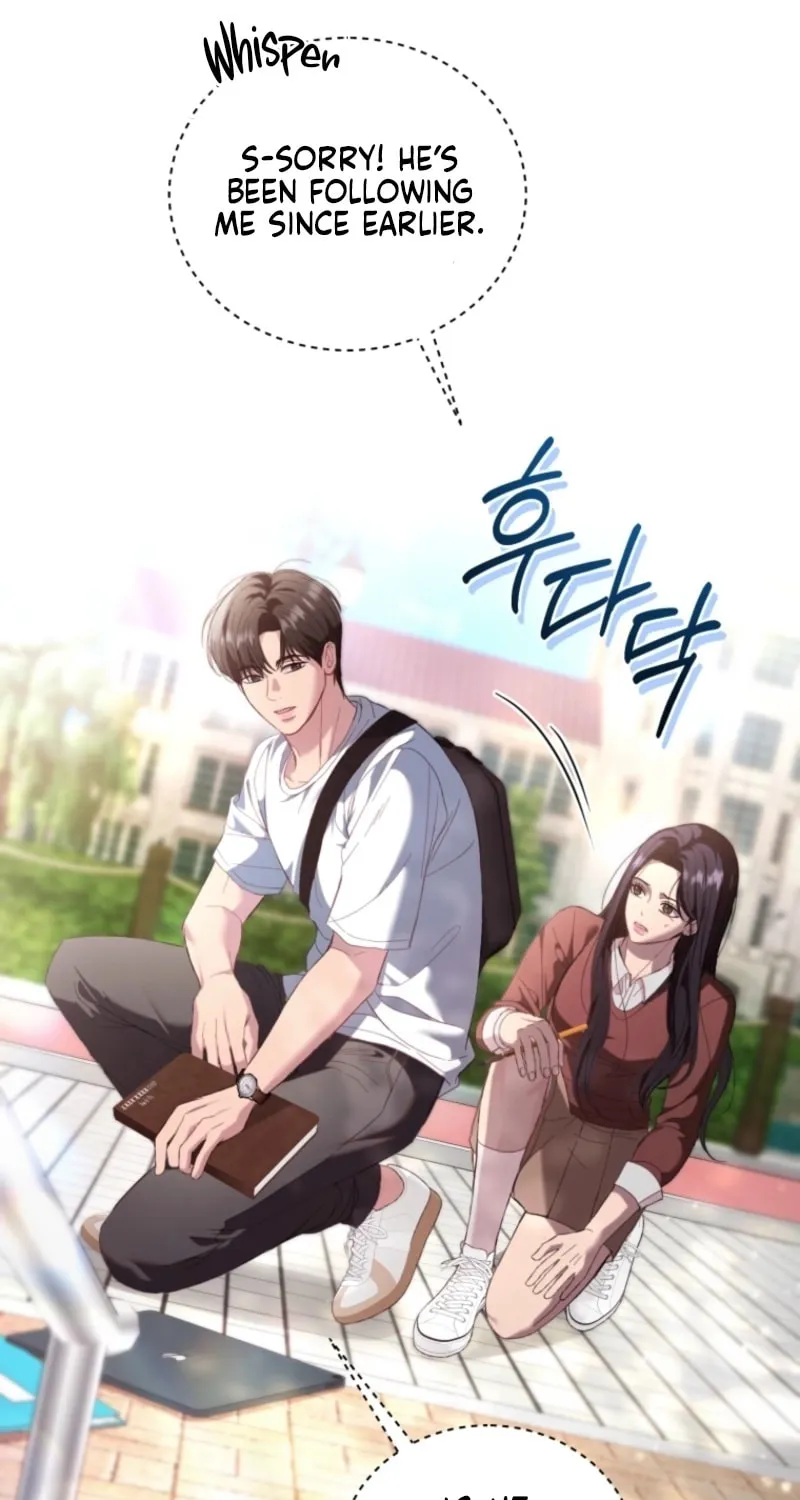Deleting My Ex-Husband Chapter 2 page 63 - 