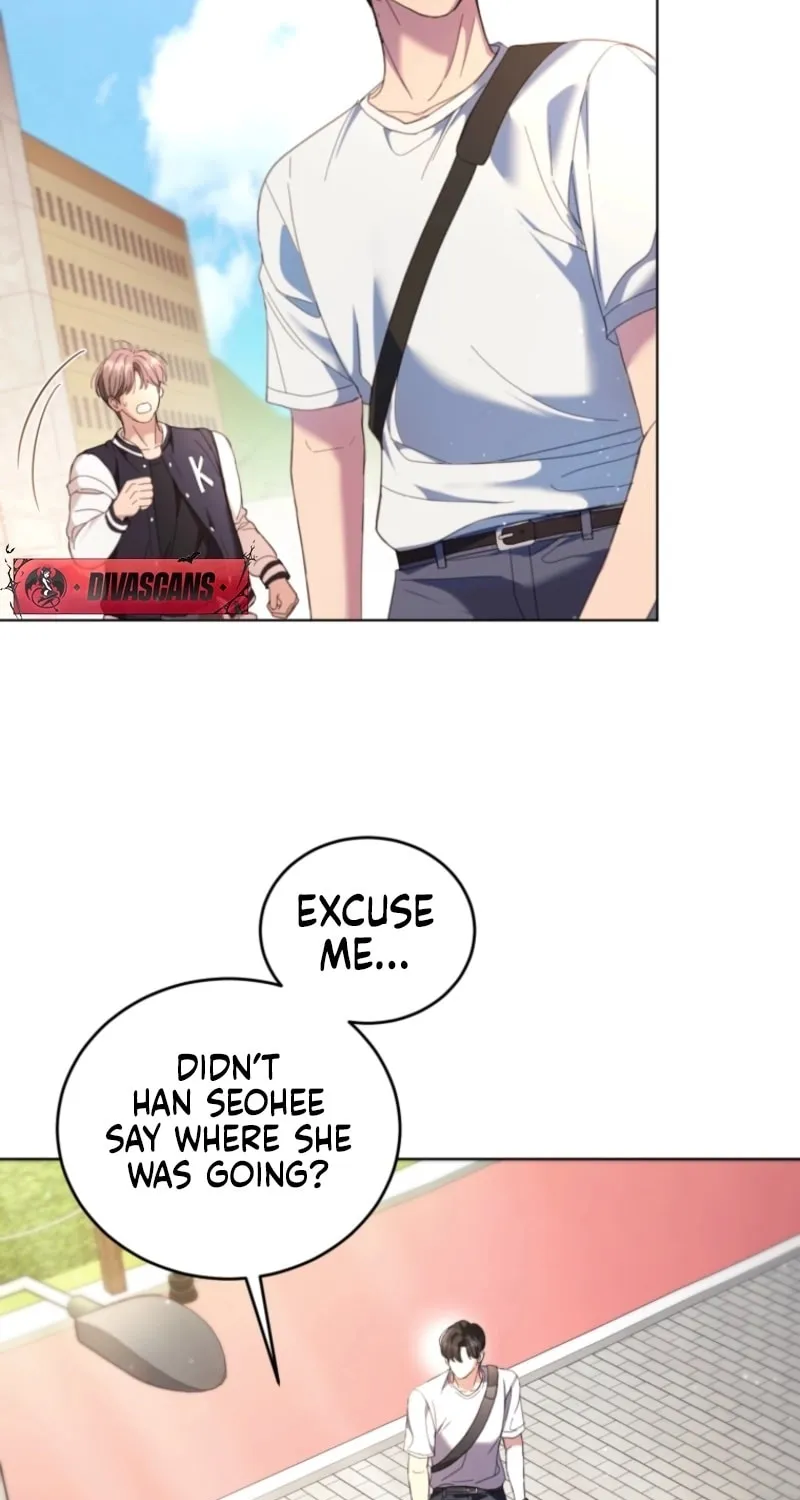 Deleting My Ex-Husband Chapter 2 page 69 - 